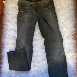 Vintage miss sixty corduroy jeans